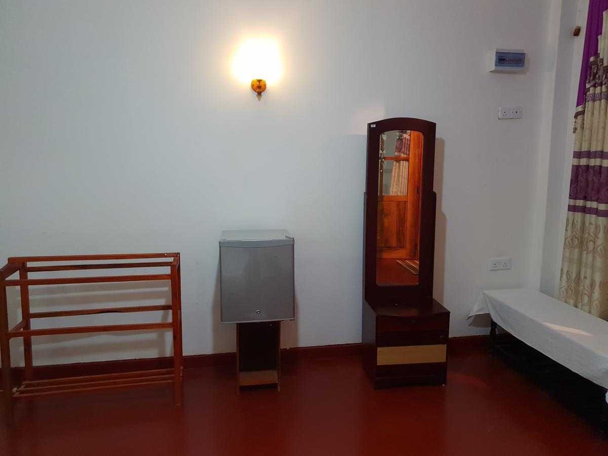 Adannz Ella Exterior foto