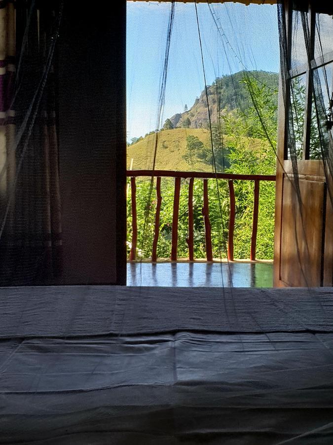 Adannz Ella Exterior foto