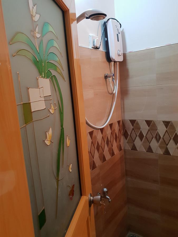 Adannz Ella Exterior foto