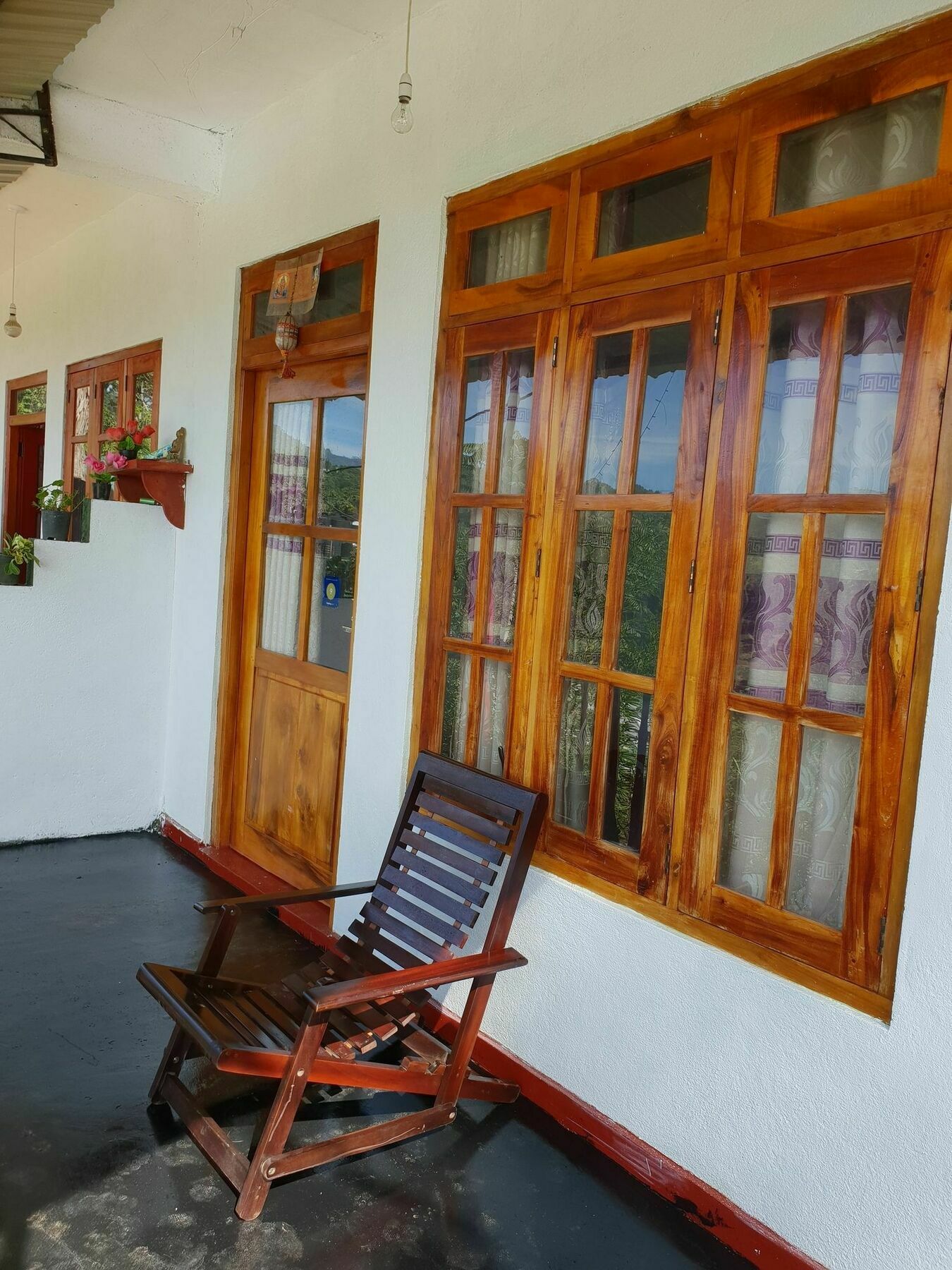 Adannz Ella Exterior foto